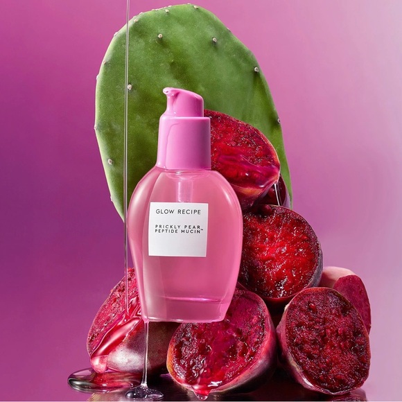 Glow Recipe Other - 🦋 $20 Glow Recipe Prickly Pear Peptide Mucin